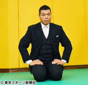 小川直也がプロレス 格闘技から引退 Shibakazu
